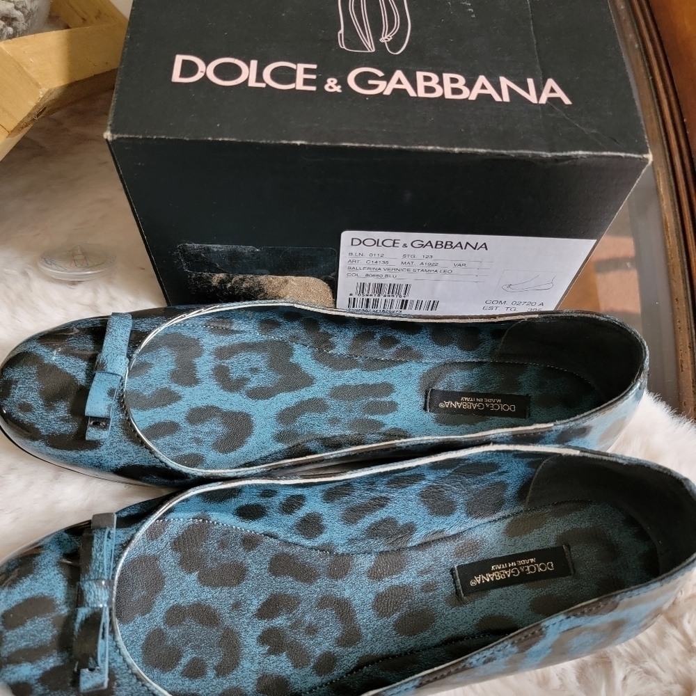 DOLCE & Gabbana - Picture 2 of 9